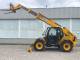 Телескопический погрузчик JCB 540-140 (2016)