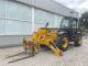 Телескопический погрузчик JCB 540-140 (2016)
