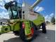 Комбайн Claas Lexion 670 (2013)