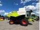 Комбайн Claas Lexion 670 (2013)