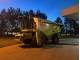 Комбайн Claas Lexion 760 (2012)