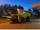 Комбайн Claas Lexion 760 (2012)