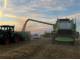 Комбайн Claas Lexion 760 (2012)
