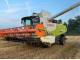 Комбайн Claas Lexion 760 (2012)