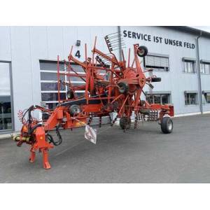 Сіноворушилка Kuhn GA 9321(2005)