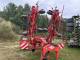 Разбрасыватель сена Kuhn GF 10601TO (2009)