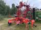 Разбрасыватель сена Kuhn GF 10601TO (2009)