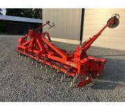 Культиватор  Kuhn CD400