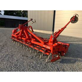 Культиватор  Kuhn CD400 (2012)