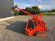 Культиватор  Kuhn CD400 (2012)