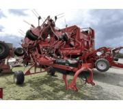 Роторная ворошилка Kuhn GF10802 TGII