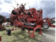 Роторна ворушилка Kuhn GF10802 TGII (2017)