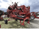 Роторная ворошилка Kuhn GF10802 TGII (2017)