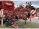 Роторная ворошилка Kuhn GF10802 TGII (2017)