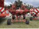 Роторна ворушилка Kuhn GF10802 TGII (2017)