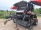 Пресс-подборщик Kuhn VB 2260 (2016)
