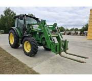 Трактор John Deere 5100 R