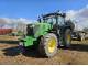 Трактор John Deere 6215 R (2015)