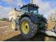 Трактор John Deere 6215 R (2015)