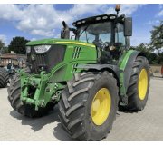 Трактор John Deere 6175 R