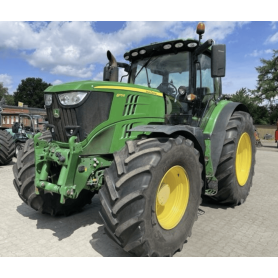 Трактор John Deere 6175 R (2015)