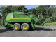 Прес-підбирач John Deere L624 (2019)