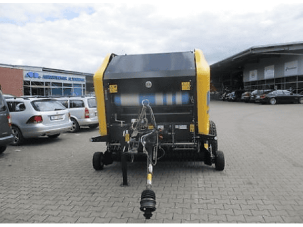 Прес-підбирач тюковий New Holland BR 150 (2022)