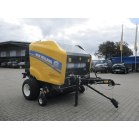 Прес-підбирач тюковий New Holland BR 150 (2022)