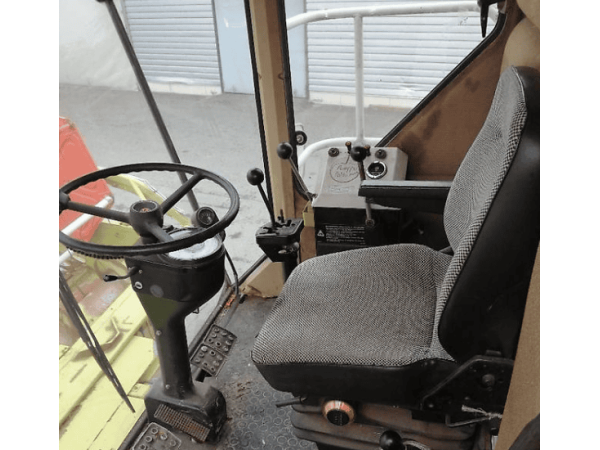 Комбайн Claas Dominator 68S (1995)