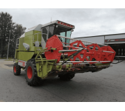 Комбайн Claas Dominator 68S