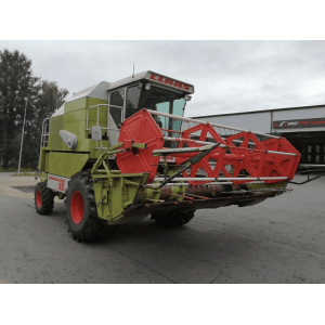 Комбайн Claas Dominator 68S (1995)