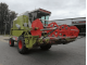 Комбайн Claas Dominator 68S (1995)