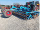 Дискова борона Lemken Heliodor 9/700 KA (2017)