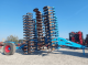 Дискова борона Lemken Heliodor 9/700 KA (2017)
