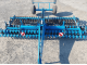 Дискова борона Lemken Heliodor 9/700 KA (2017)