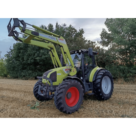 Трактор Claas Arion 420 (2010)