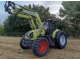 Трактор Claas Arion 420 (2010)