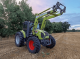 Трактор Claas Arion 420 (2010)