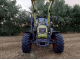 Трактор Claas Arion 420 (2010)