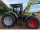 Трактор Claas Arion 420 (2010)
