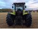 Трактор Claas Arion 420 (2010)