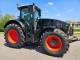 Трактор Claas Axion 920 (2013)