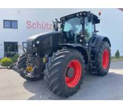 Трактор Claas Axion 920