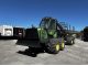 Лесозаготовительная техника John Deere 1210E (2010)