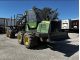 Лесозаготовительная техника John Deere 1210E (2010)