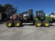 Лесозаготовительная техника John Deere 1210E (2010)