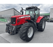 Трактор Massey Ferguson 7475