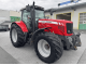 Трактор Massey Ferguson 7475 (2014)