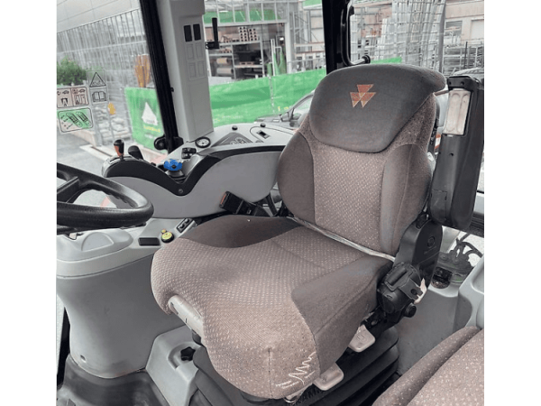 Трактор Massey Ferguson 7475 (2014)