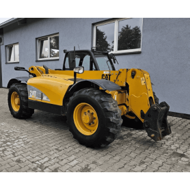 Навантажувач Caterpillar TH330B (2007)
